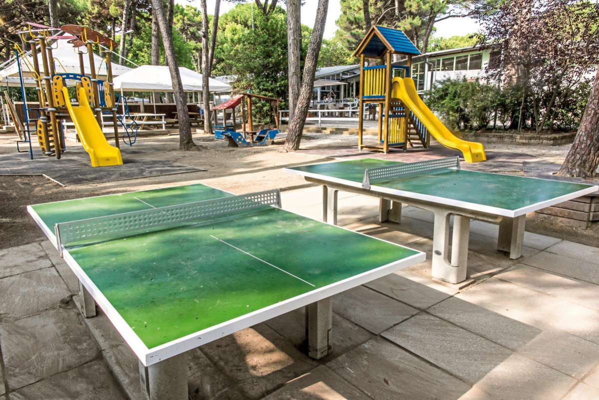 Hotel Sole Family Camping Village, Italien, Adria, Marina Romea, Bild 22
