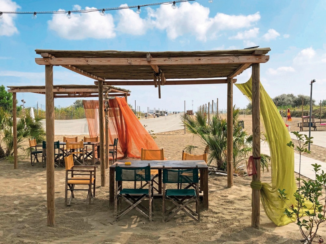 Hotel Sole Family Camping Village, Italien, Adria, Marina Romea, Bild 6