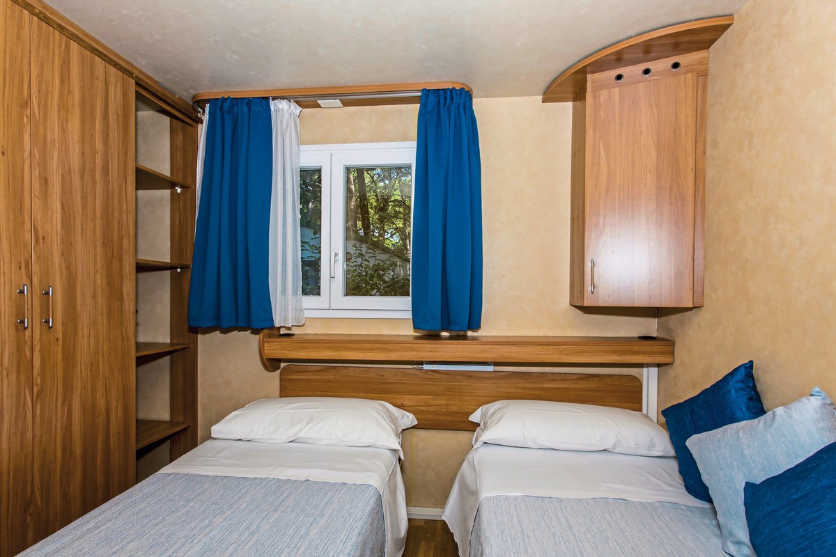 Hotel Sole Family Camping Village, Italien, Adria, Marina Romea, Bild 9