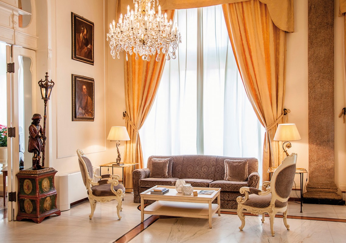 Grand Hotel Rimini & Residenza Parco Fellini, Italien, Adria, Rimini, Bild 12