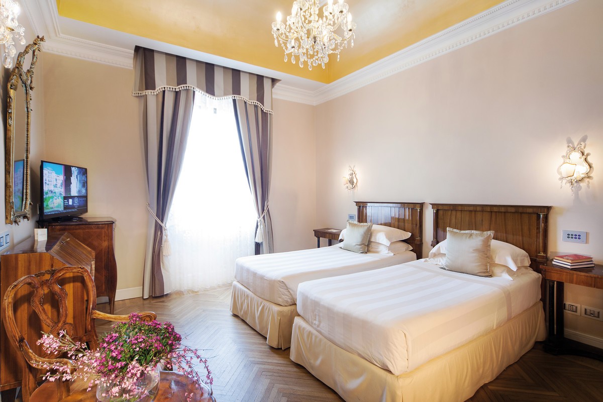 Grand Hotel Rimini & Residenza Parco Fellini, Italien, Adria, Rimini, Bild 17