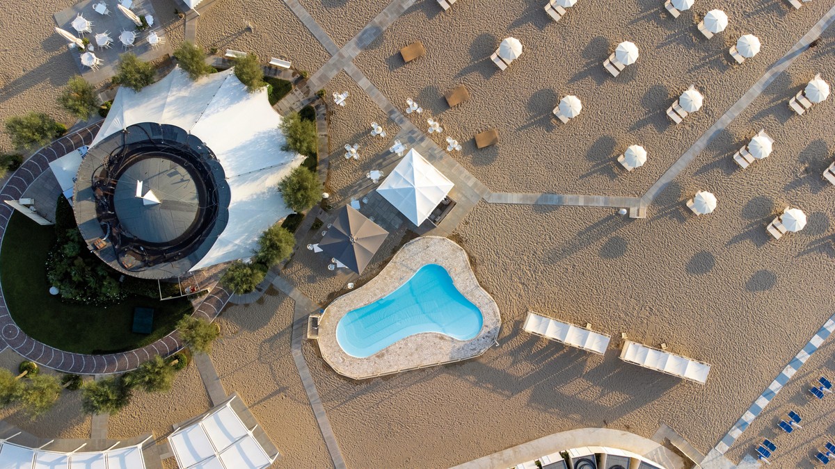 Grand Hotel Rimini & Residenza Parco Fellini, Italien, Adria, Rimini, Bild 20