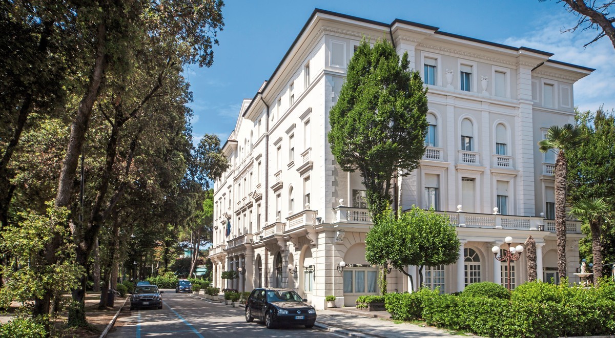 Grand Hotel Rimini & Residenza Parco Fellini, Italien, Adria, Rimini, Bild 26