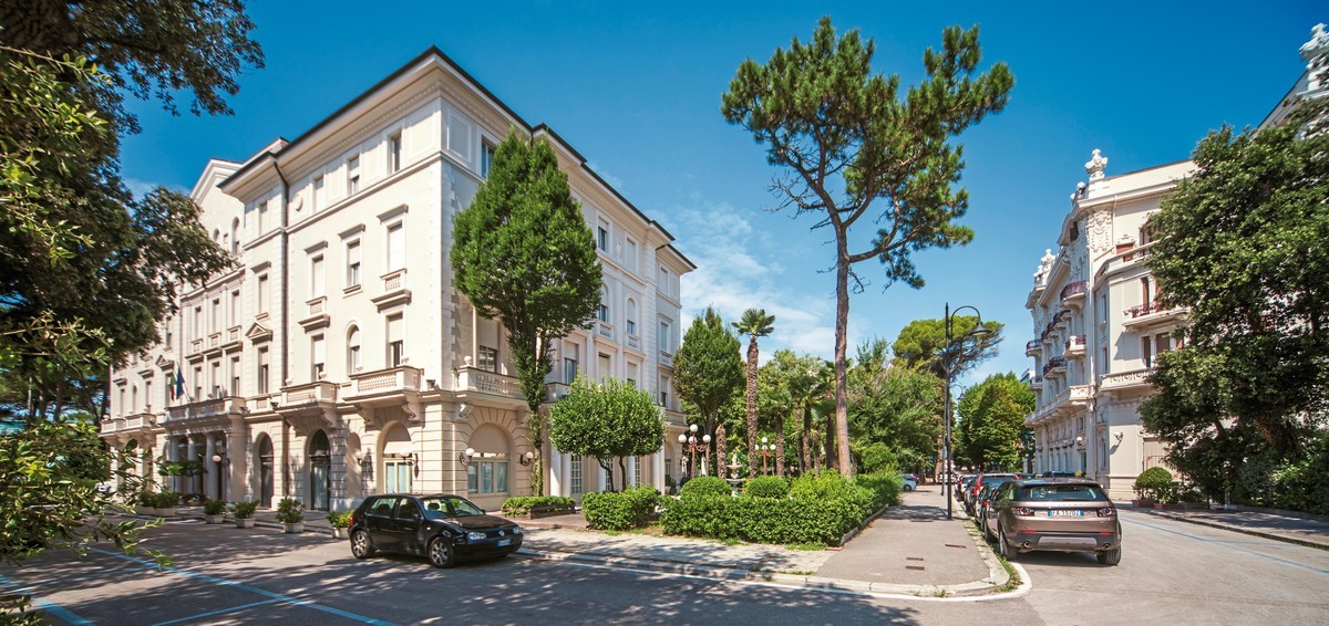 Grand Hotel Rimini & Residenza Parco Fellini, Italien, Adria, Rimini, Bild 27