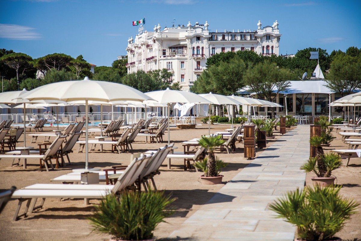 Grand Hotel Rimini & Residenza Parco Fellini, Italien, Adria, Rimini, Bild 5