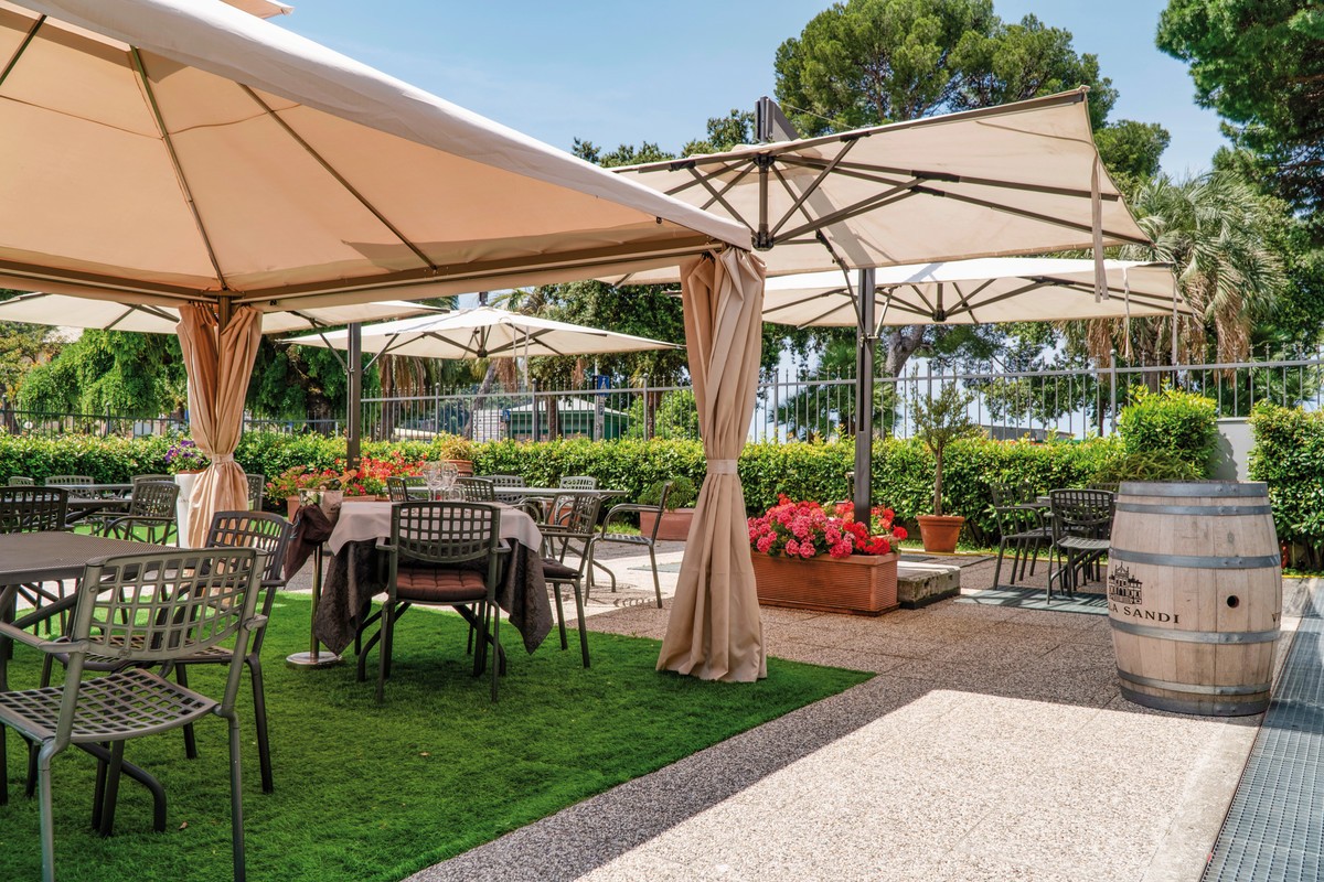 Grand Hotel Rimini & Residenza Parco Fellini, Italien, Adria, Rimini, Bild 6