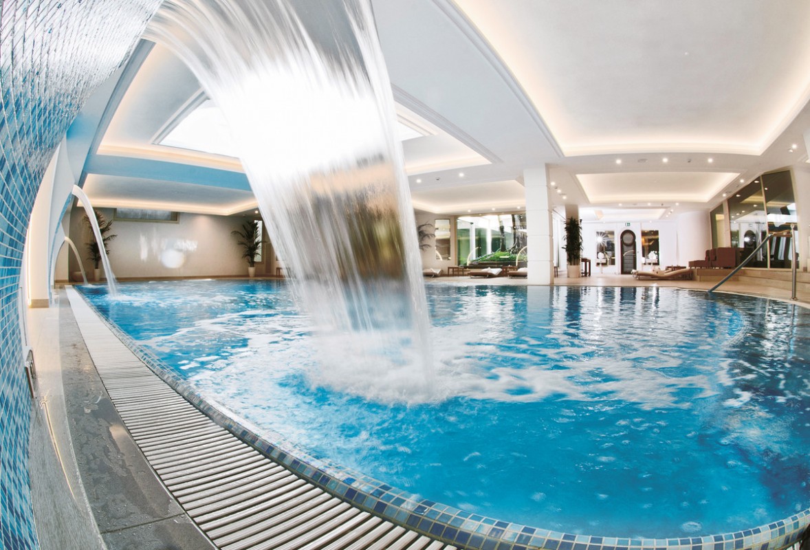 Grand Hotel Da Vinci, Italien, Adria, Cesenatico, Bild 17