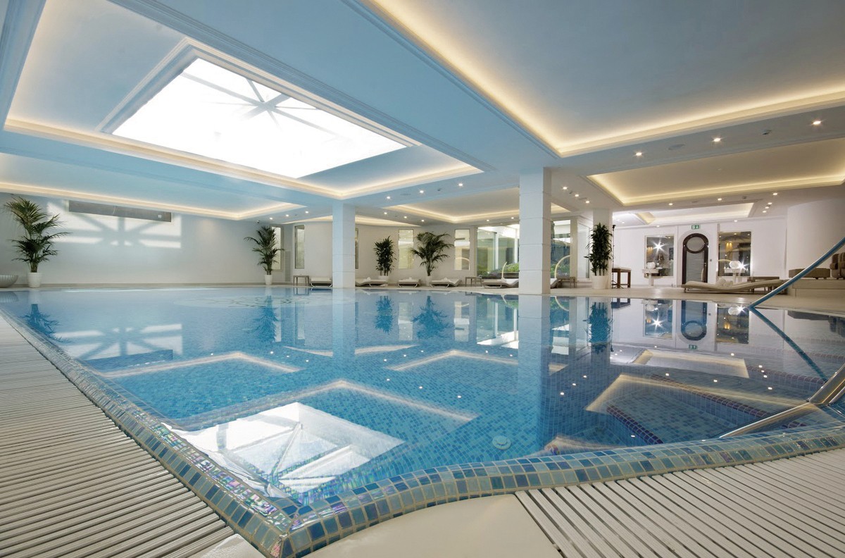 Grand Hotel Da Vinci, Italien, Adria, Cesenatico, Bild 19