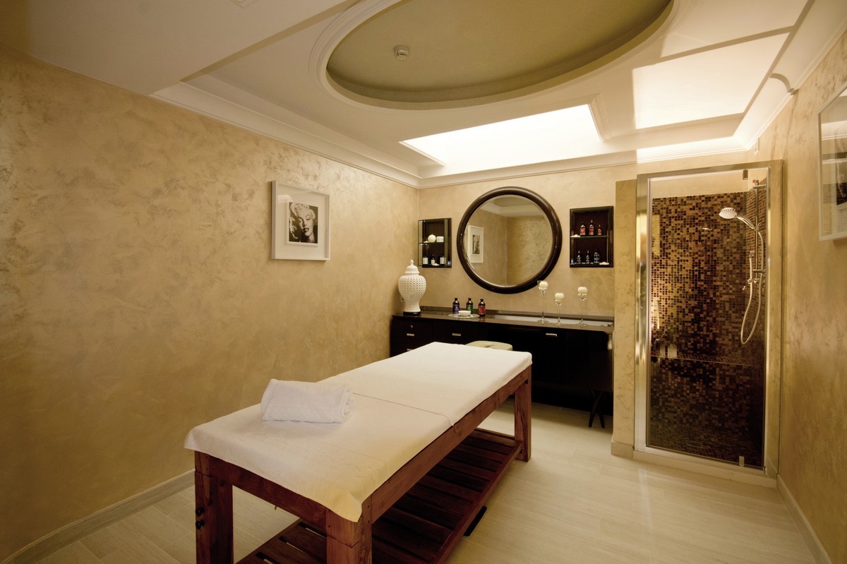 Grand Hotel Da Vinci, Italien, Adria, Cesenatico, Bild 22