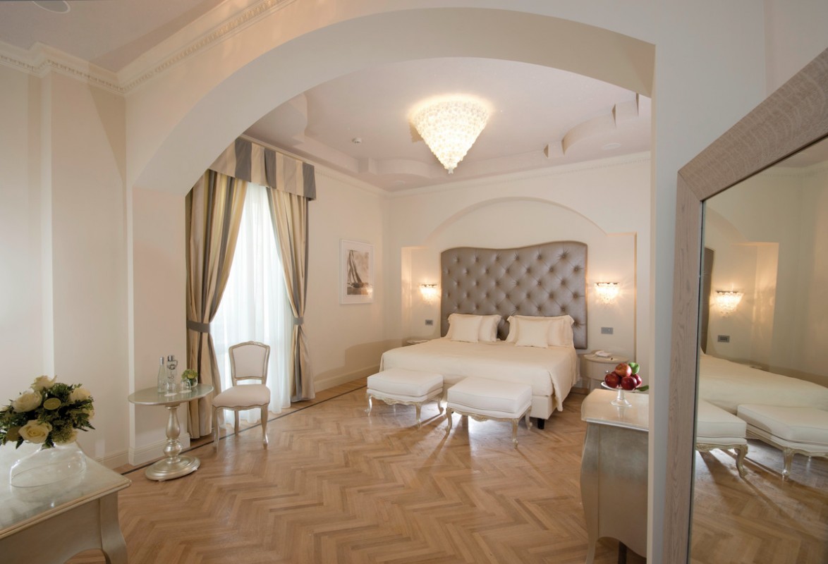 Grand Hotel Da Vinci, Italien, Adria, Cesenatico, Bild 7
