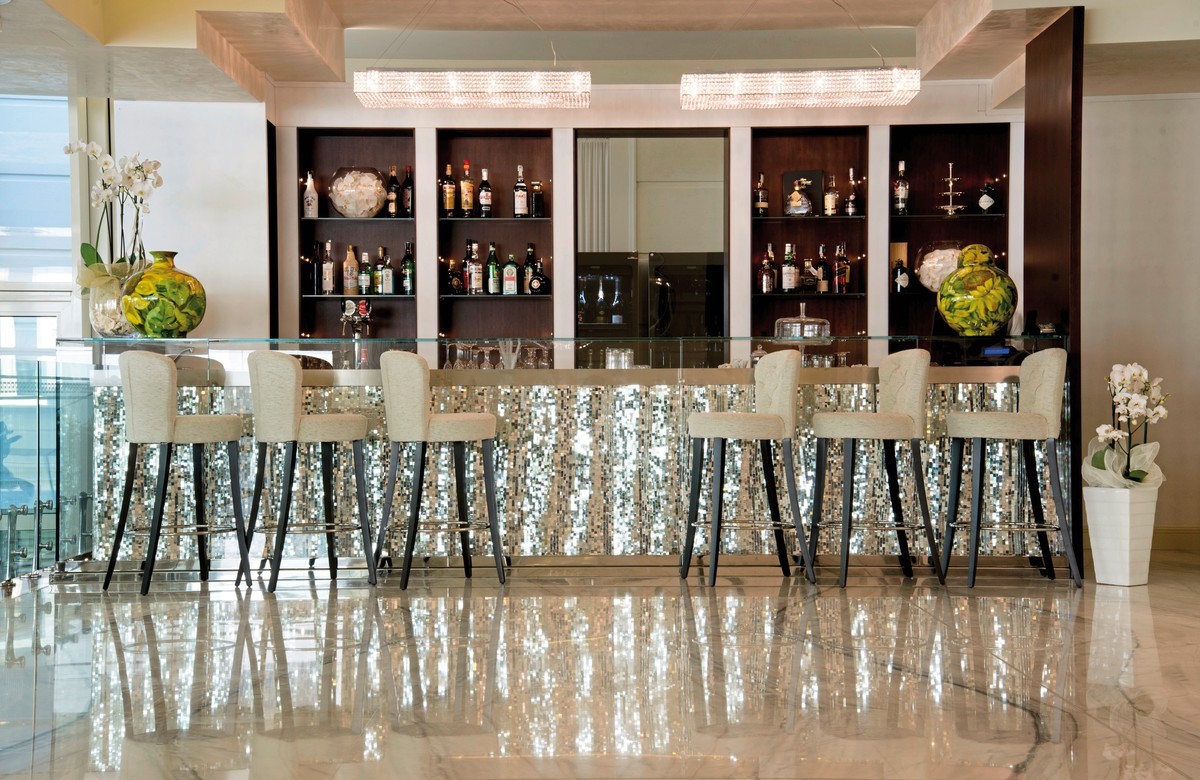 Grand Hotel Da Vinci, Italien, Adria, Cesenatico, Bild 10