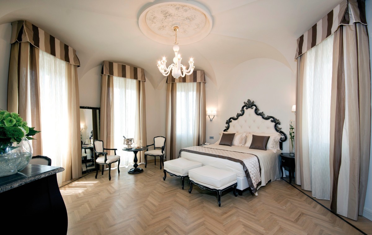 Grand Hotel Da Vinci, Italien, Adria, Cesenatico, Bild 12