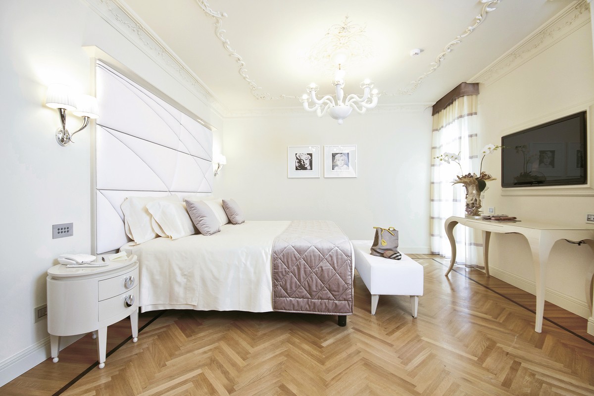 Grand Hotel Da Vinci, Italien, Adria, Cesenatico, Bild 15