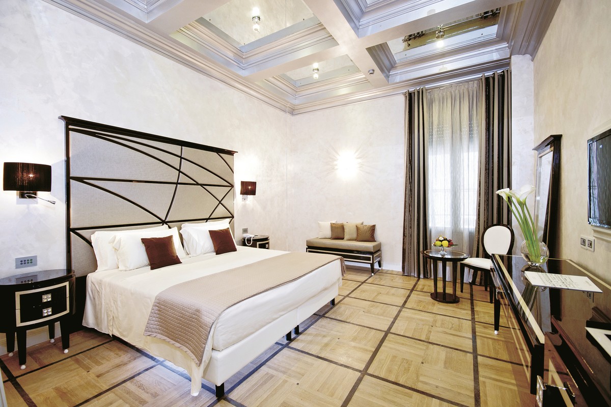 Grand Hotel Da Vinci, Italien, Adria, Cesenatico, Bild 18