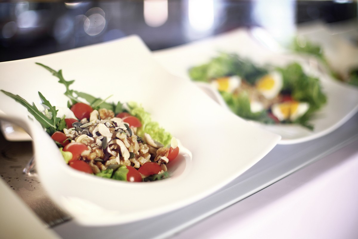 Grand Hotel Da Vinci, Italien, Adria, Cesenatico, Bild 24