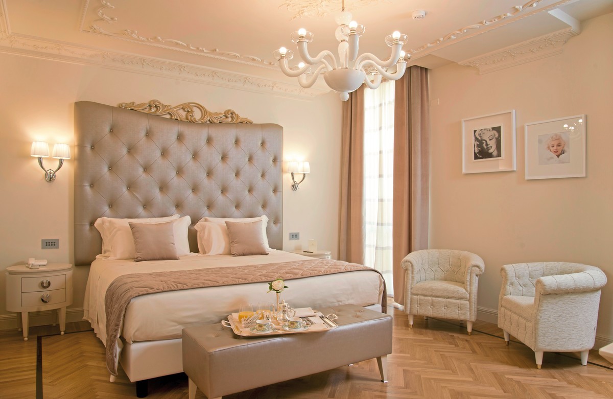 Grand Hotel Da Vinci, Italien, Adria, Cesenatico, Bild 3