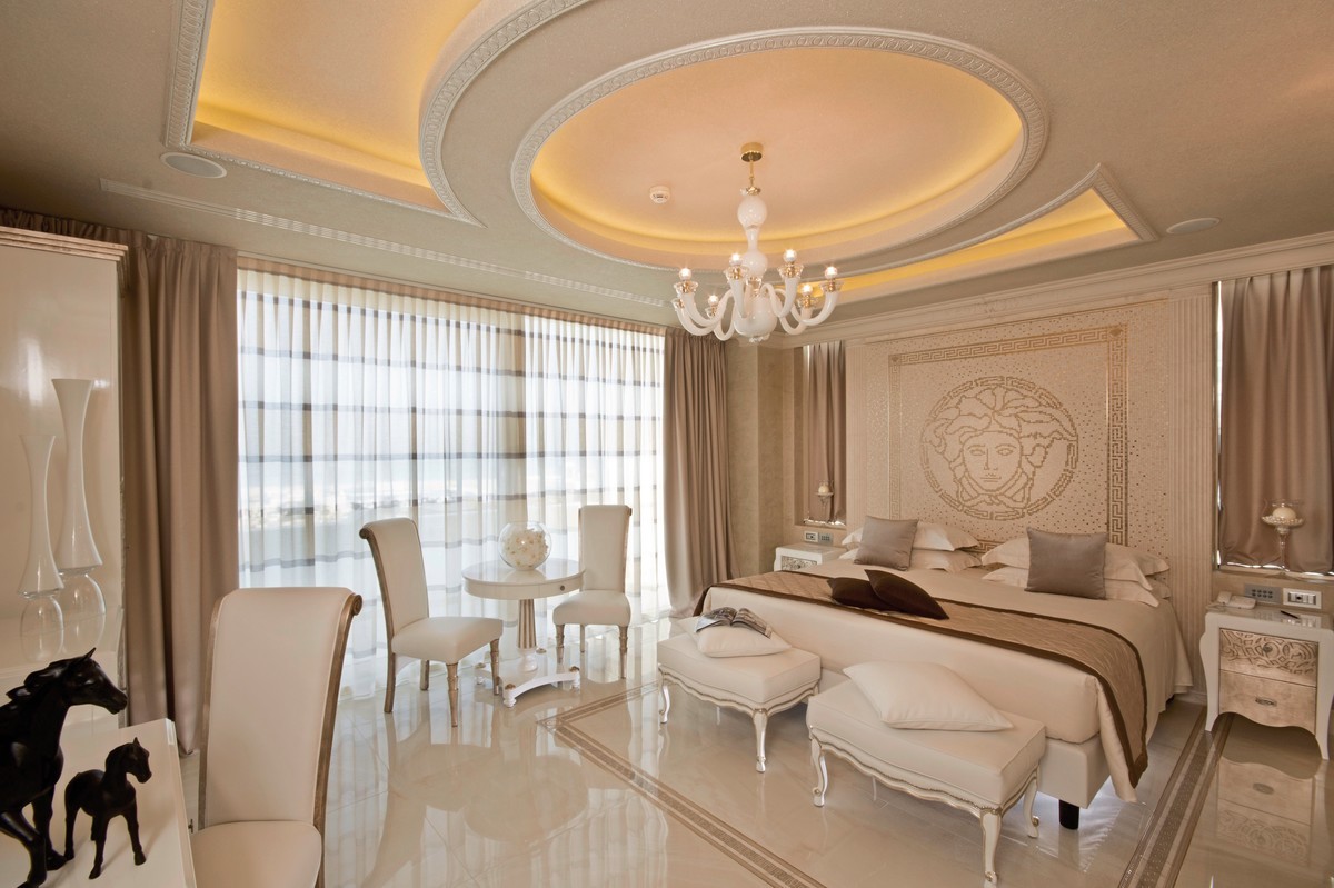 Grand Hotel Da Vinci, Italien, Adria, Cesenatico, Bild 4