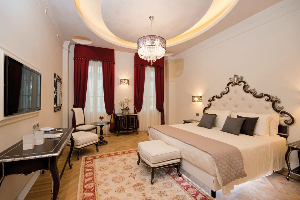 Grand Hotel Da Vinci, Italien, Adria, Cesenatico, Bild 8