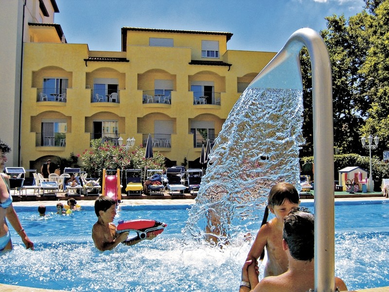 Hotel Sport, Italien, Adria, Cesenatico, Bild 8