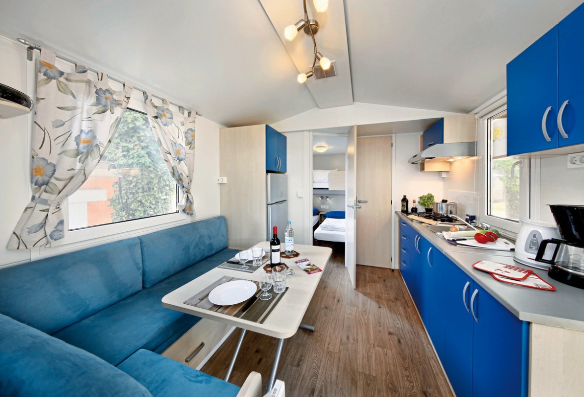Hotel International Riccione Family Camping Village(by Albatross), Italien, Adria, Riccione, Bild 2