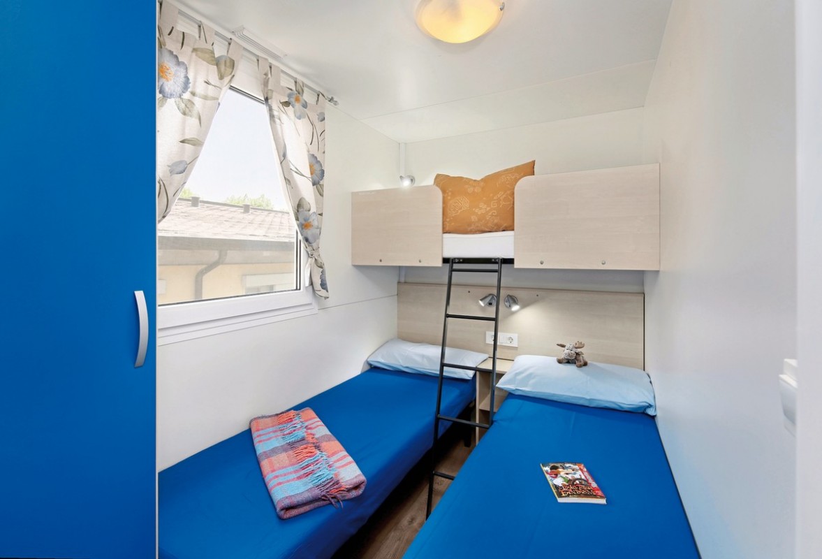 Hotel International Riccione Family Camping Village(by Albatross), Italien, Adria, Riccione, Bild 7