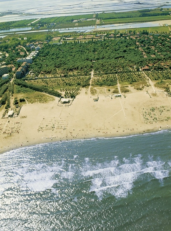 Hotel Camping Mare e Pineta (by Albatross), Italien, Adria, Lido di Spina, Bild 1
