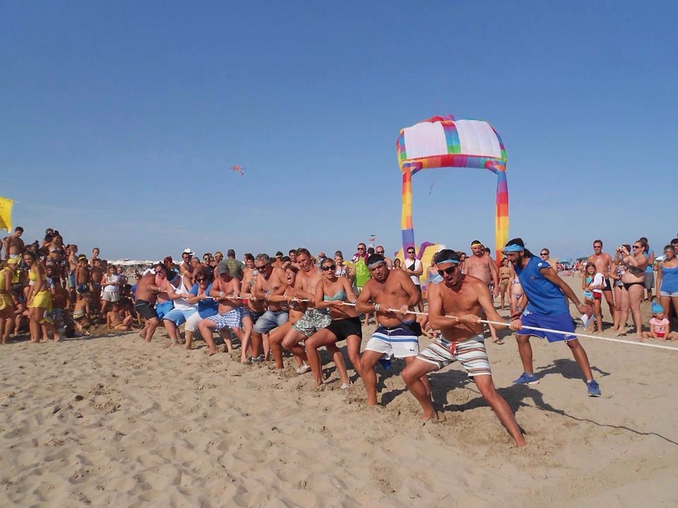 Hotel Camping Mare e Pineta (by Albatross), Italien, Adria, Lido di Spina, Bild 10