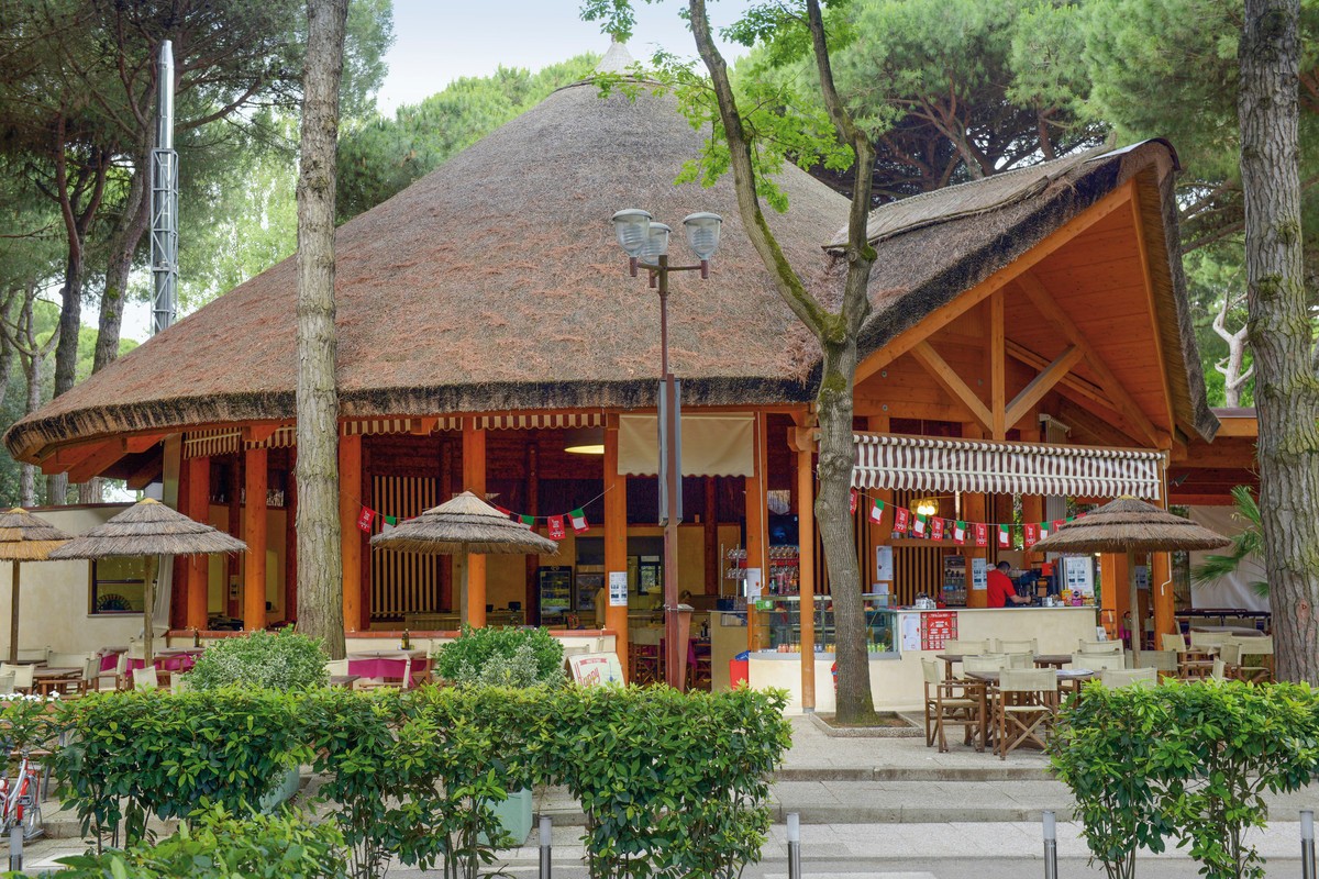 Hotel Camping Mare e Pineta (by Albatross), Italien, Adria, Lido di Spina, Bild 11