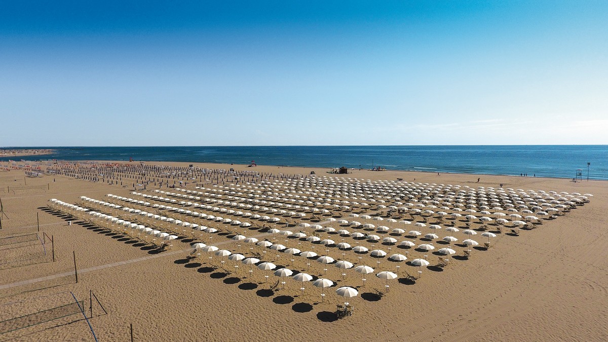 Hotel Camping Mare e Pineta (by Albatross), Italien, Adria, Lido di Spina, Bild 2