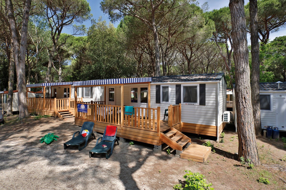 Hotel Camping Mare e Pineta (by Albatross), Italien, Adria, Lido di Spina, Bild 26