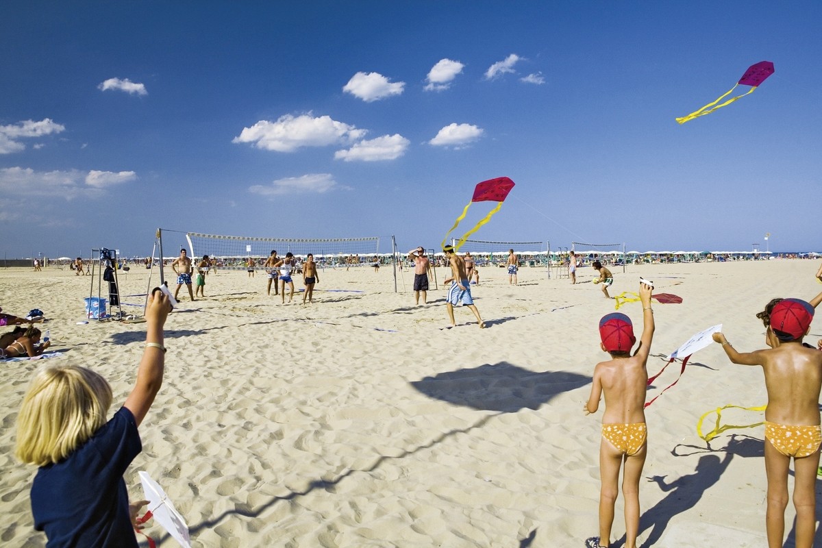 Hotel Camping Mare e Pineta (by Albatross), Italien, Adria, Lido di Spina, Bild 3