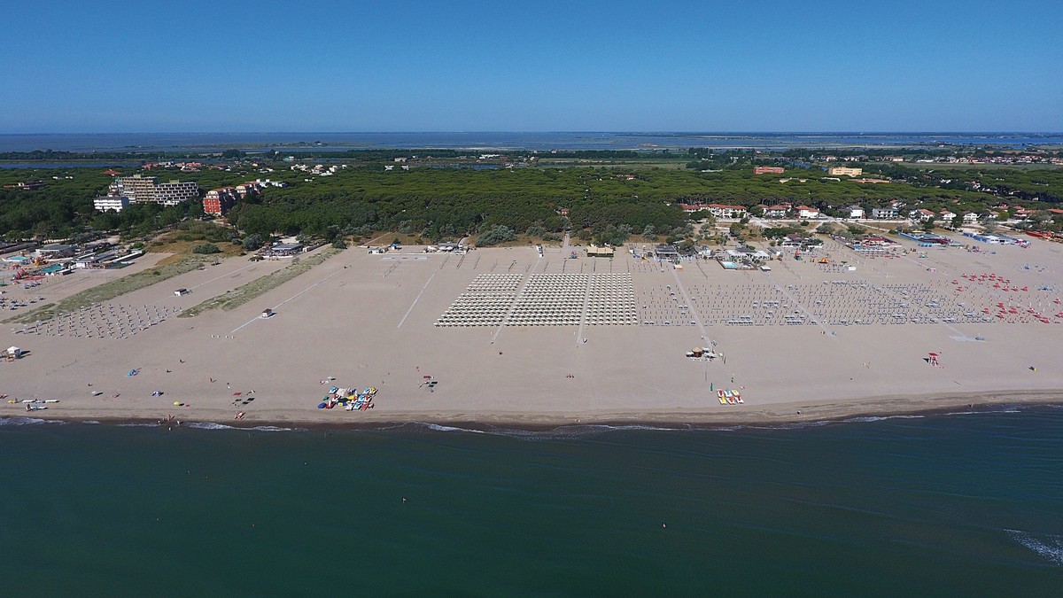 Hotel Camping Mare e Pineta (by Albatross), Italien, Adria, Lido di Spina, Bild 4