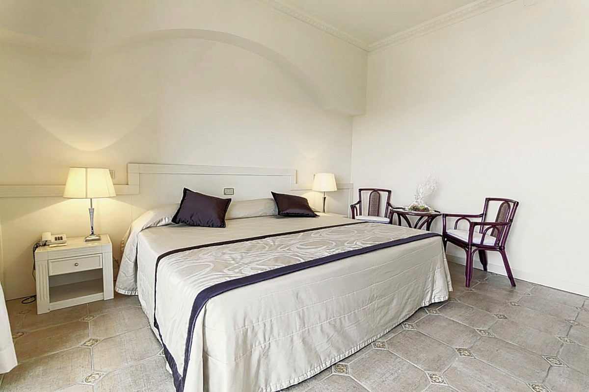 Grand Hotel Gallia, Italien, Adria, Milano Marittima, Bild 14