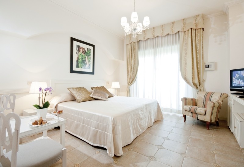 Grand Hotel Gallia, Italien, Adria, Milano Marittima, Bild 17