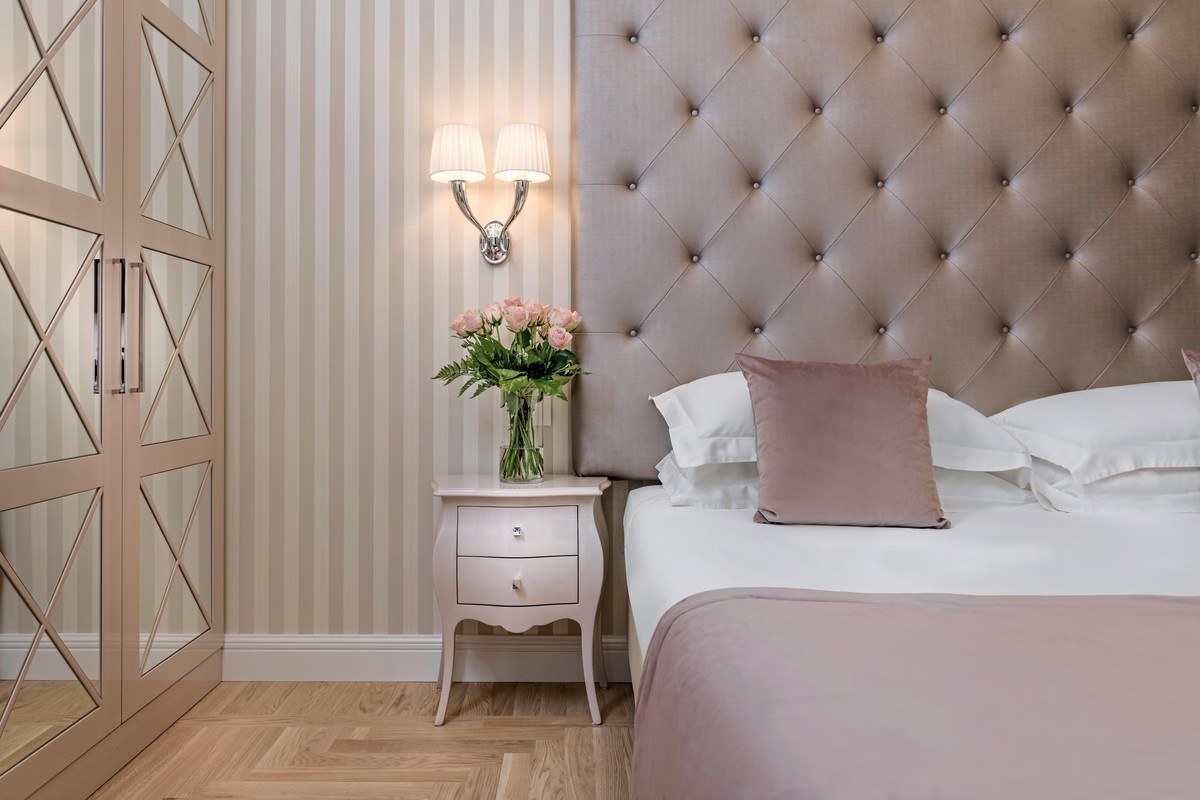 Grand Hotel Gallia, Italien, Adria, Milano Marittima, Bild 22