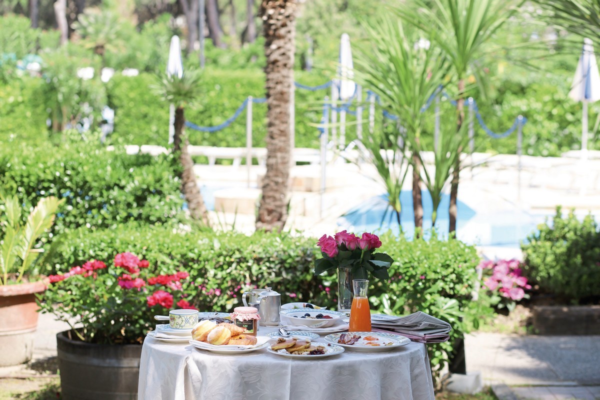 Grand Hotel Gallia, Italien, Adria, Milano Marittima, Bild 24