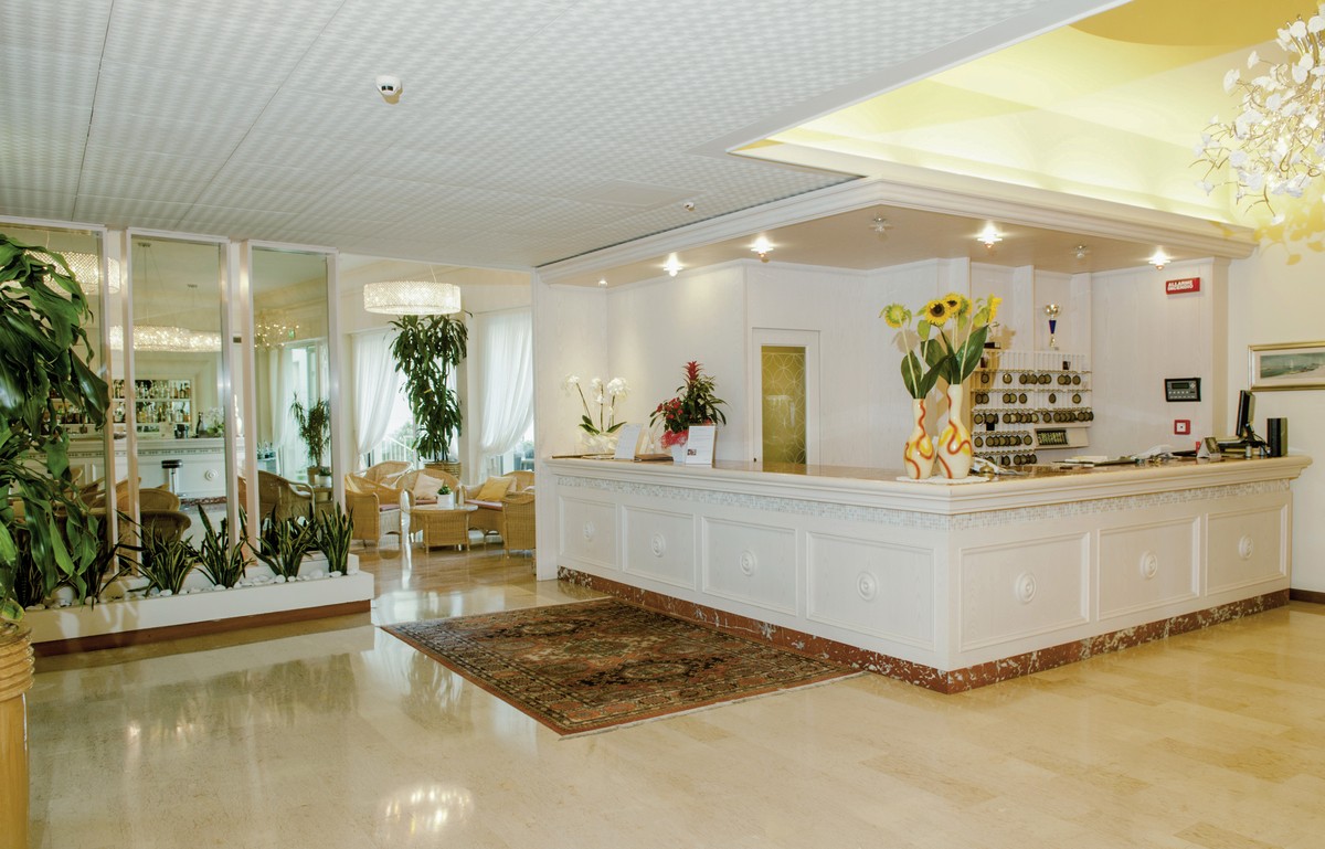 Hotel Doge, Italien, Adria, Milano Marittima, Bild 6