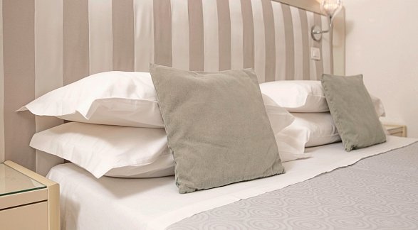 Hotel Doge, Italien, Adria, Milano Marittima, Bild 12