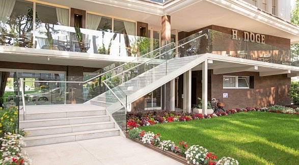 Hotel Doge, Italien, Adria, Milano Marittima, Bild 18