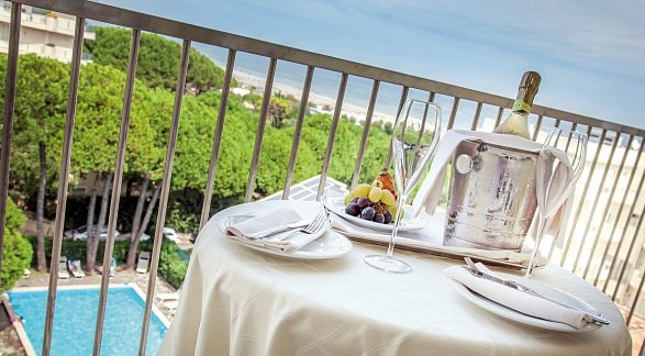 Hotel Doge, Italien, Adria, Milano Marittima, Bild 19