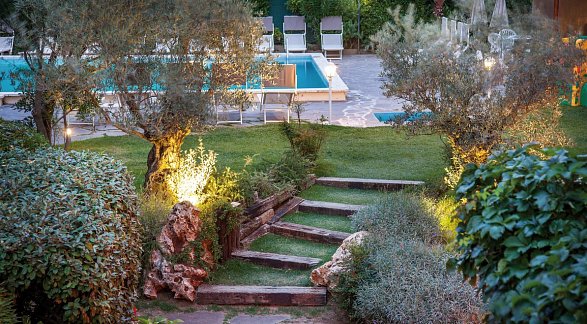 Hotel Doge, Italien, Adria, Milano Marittima, Bild 5