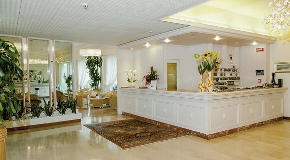 Hotel Doge, Italien, Adria, Milano Marittima, Bild 6