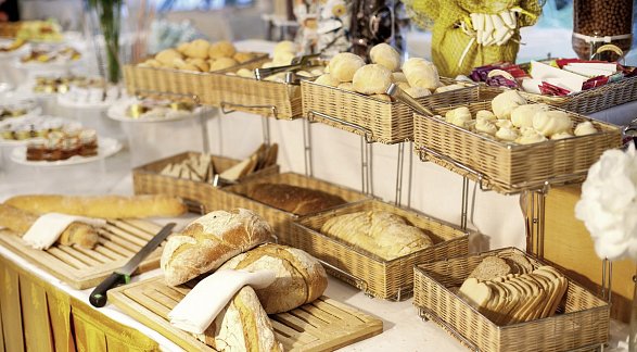 Hotel Doge, Italien, Adria, Milano Marittima, Bild 7