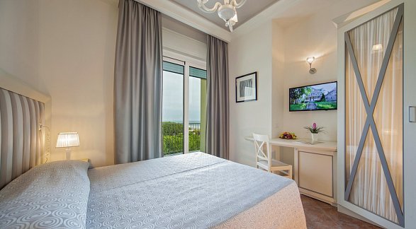 Hotel Doge, Italien, Adria, Milano Marittima, Bild 9