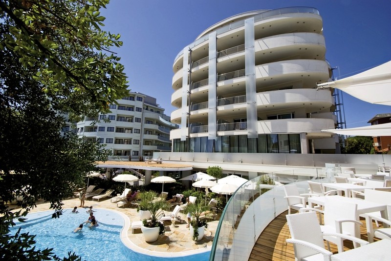 Hotel Premier & Suites, Italien, Adria, Milano Marittima, Bild 1