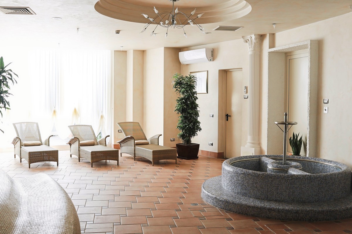 Hotel Aurelia, Italien, Adria, Milano Marittima, Bild 18