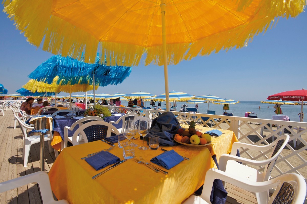 Club Hotel Bikini & Tropicana, Italien, Adria, Lido di Savio, Bild 4