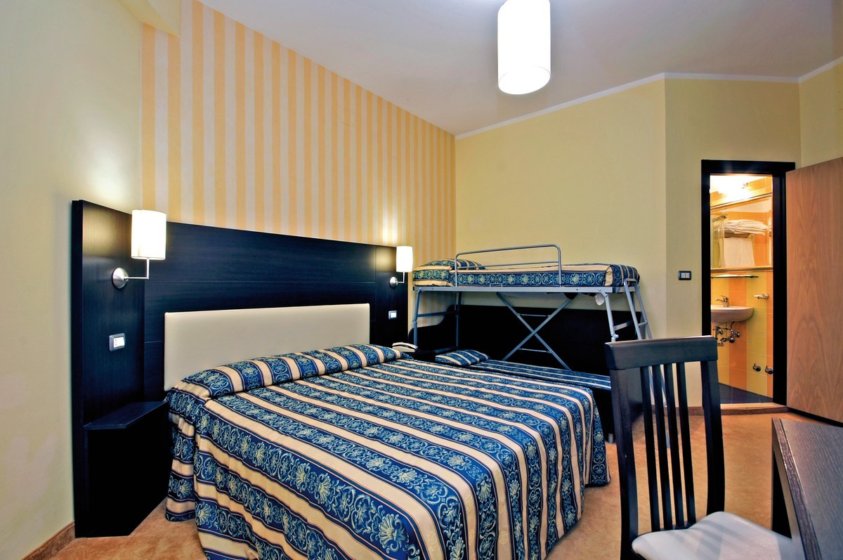 Club Hotel Bikini & Tropicana, Italien, Adria, Lido di Savio, Bild 6