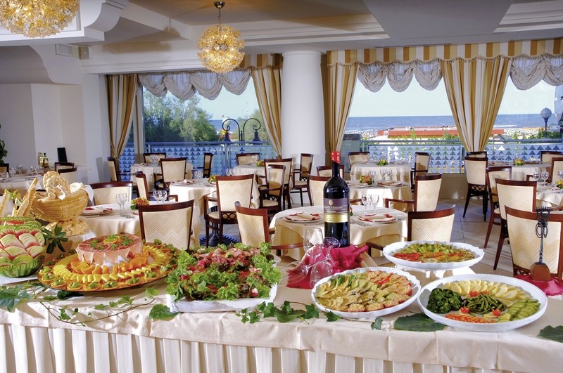 Hotel Universal, Italien, Adria, Cervia, Bild 10