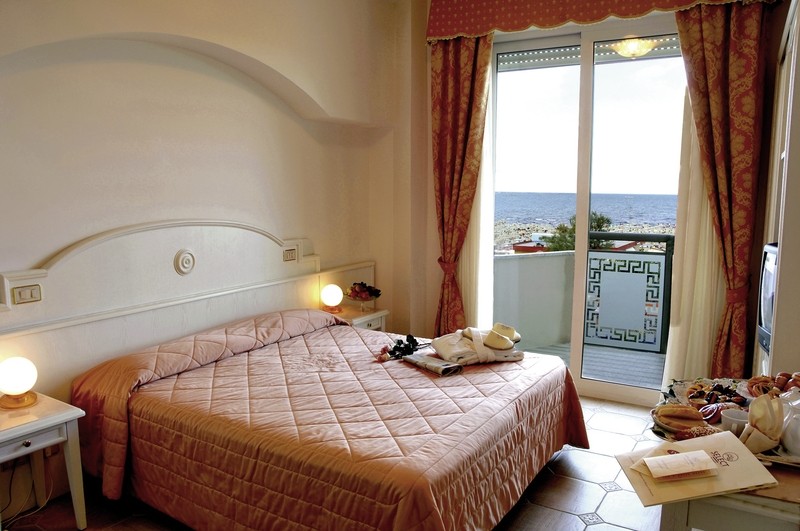 Hotel Universal, Italien, Adria, Cervia, Bild 2